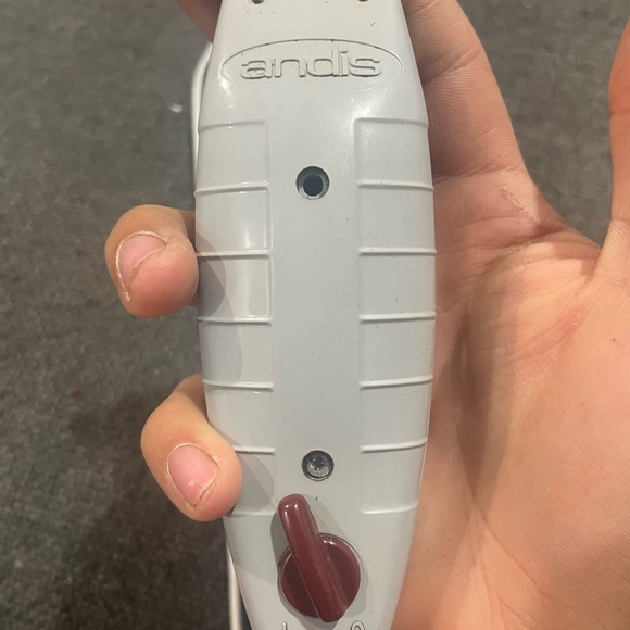 Andis T clipper Model G - Picture 2 of 3